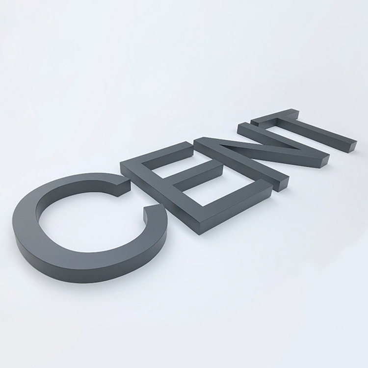 鈦金精工字